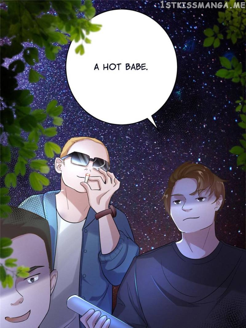Sweet Love chapter 44 - page 25