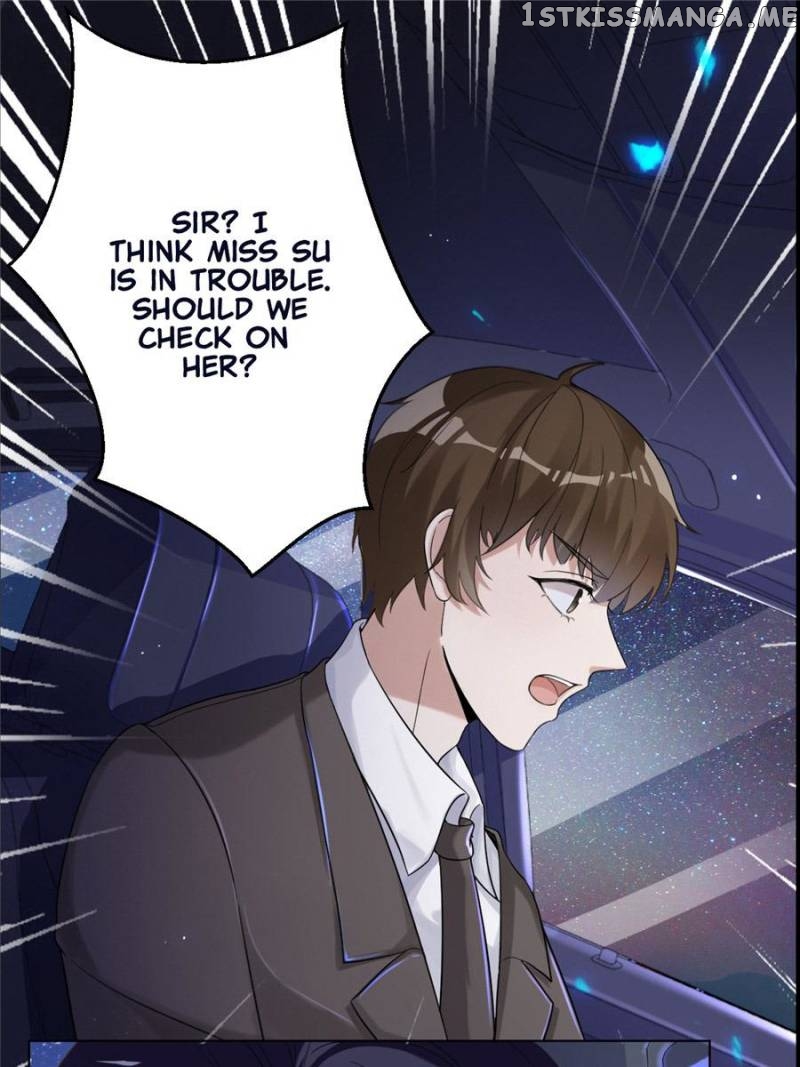 Sweet Love chapter 44 - page 29
