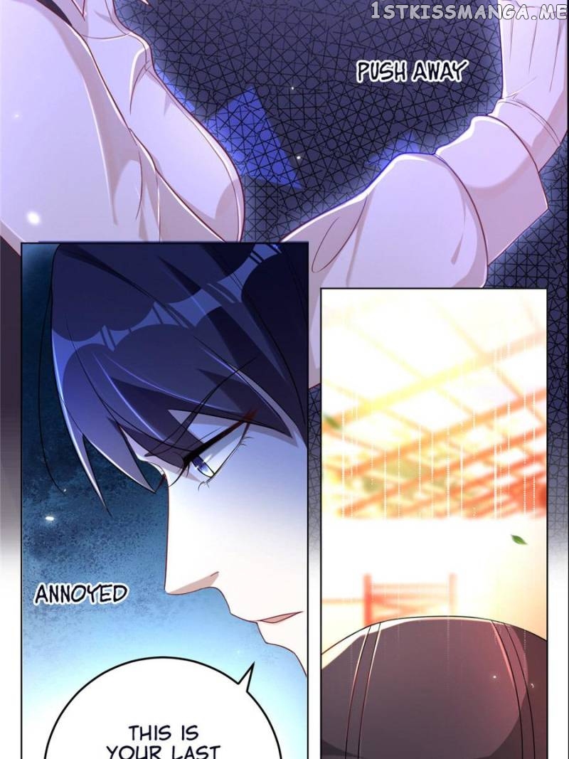 Sweet Love chapter 44 - page 3