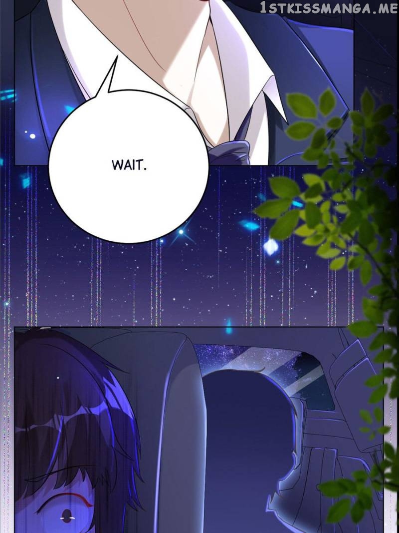 Sweet Love chapter 44 - page 31