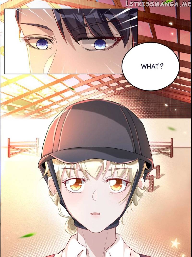 Sweet Love chapter 44 - page 5
