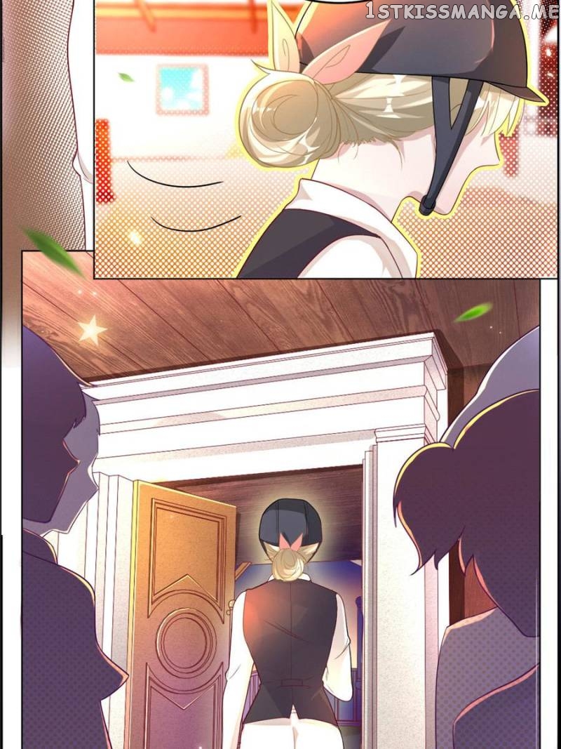 Sweet Love chapter 44 - page 7