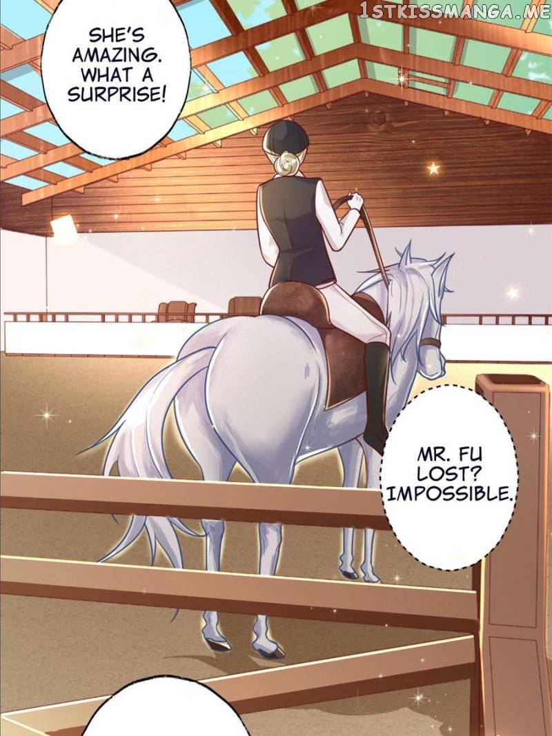 Sweet Love chapter 43 - page 11
