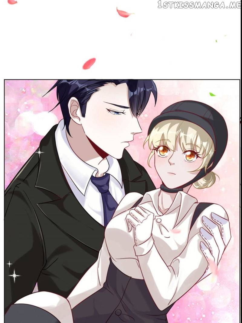 Sweet Love chapter 43 - page 17