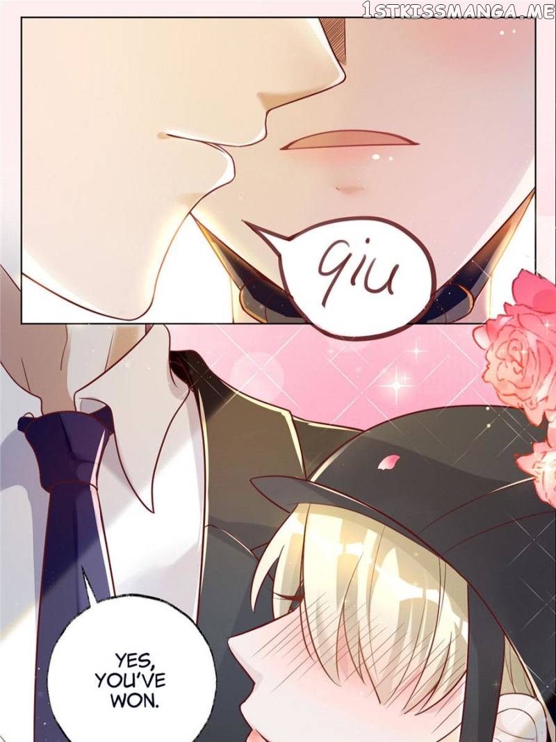 Sweet Love chapter 43 - page 25