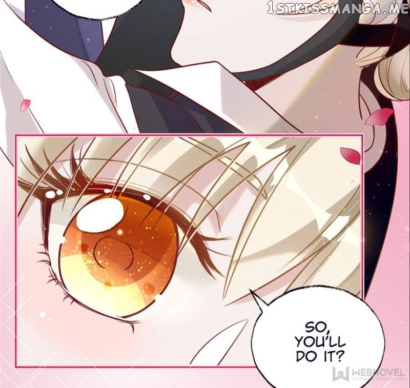 Sweet Love chapter 43 - page 26