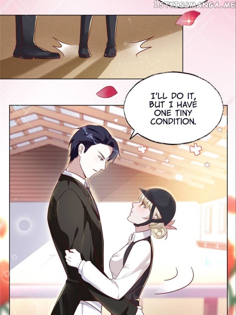 Sweet Love chapter 43 - page 27