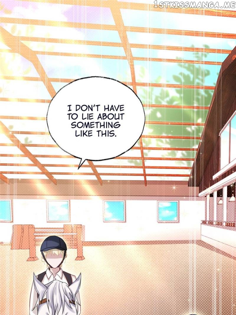 Sweet Love chapter 41 - page 1