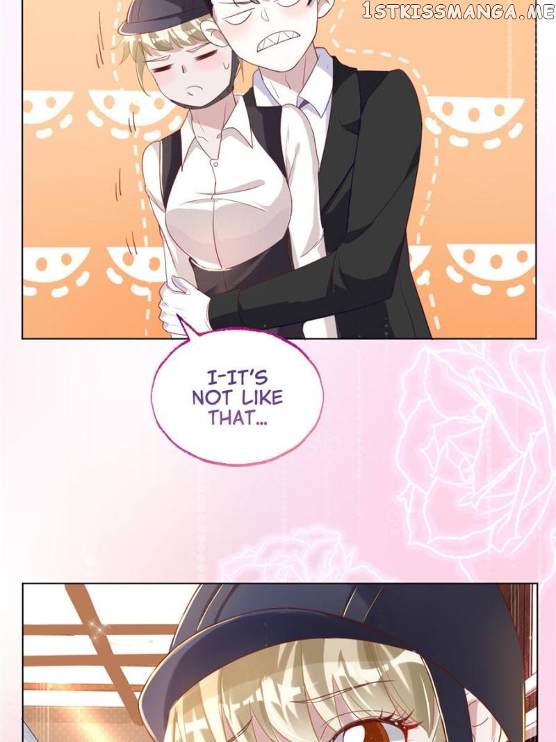 Sweet Love chapter 41 - page 11