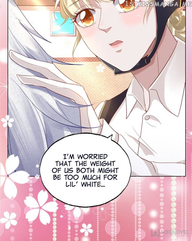 Sweet Love chapter 41 - page 12