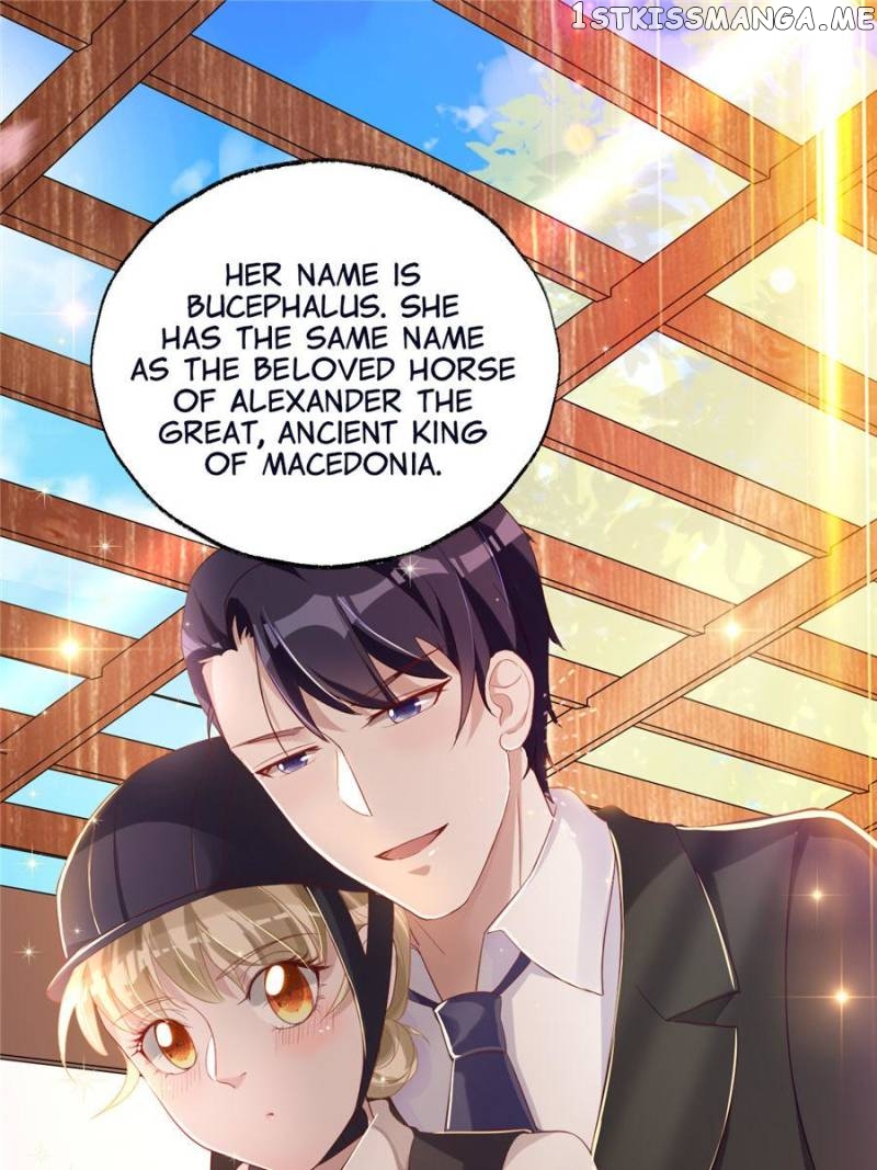 Sweet Love chapter 41 - page 16