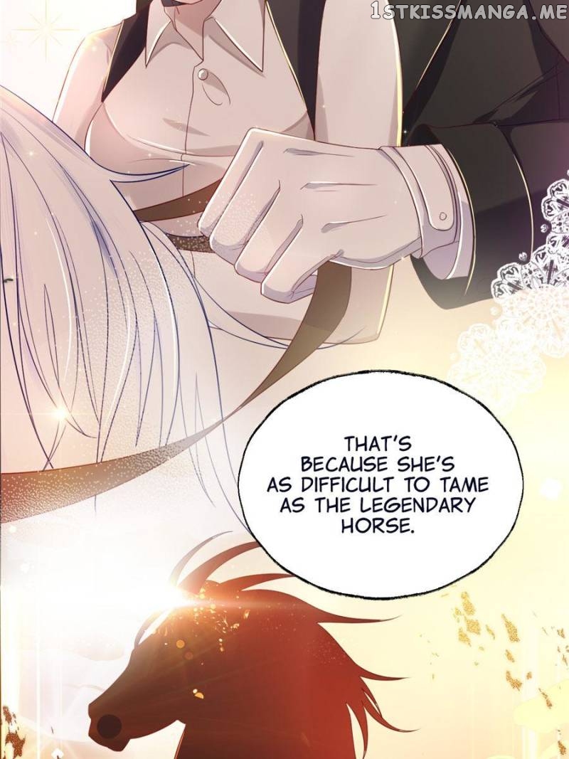Sweet Love chapter 41 - page 17