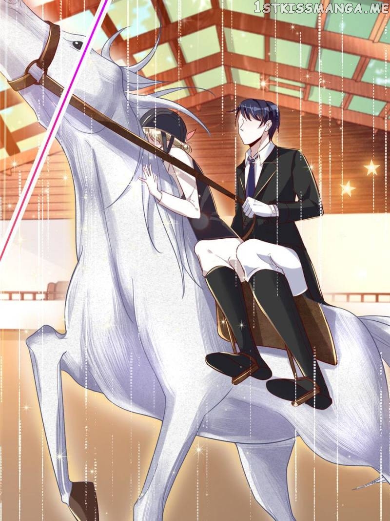 Sweet Love chapter 41 - page 20