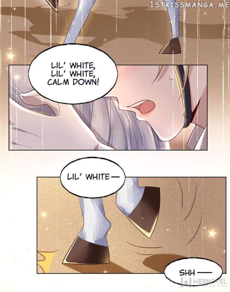 Sweet Love chapter 41 - page 21
