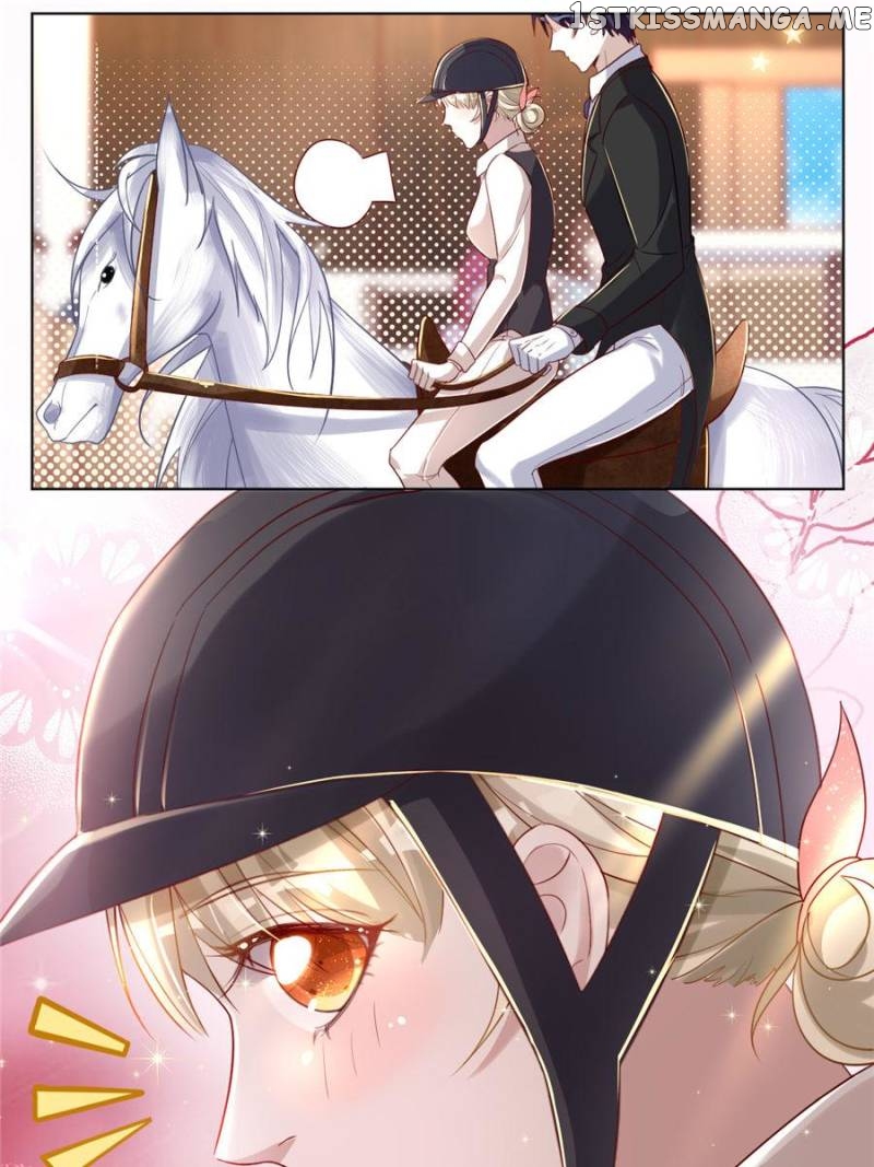 Sweet Love chapter 41 - page 22