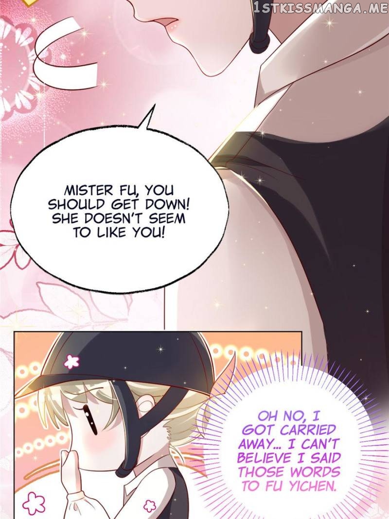 Sweet Love chapter 41 - page 23