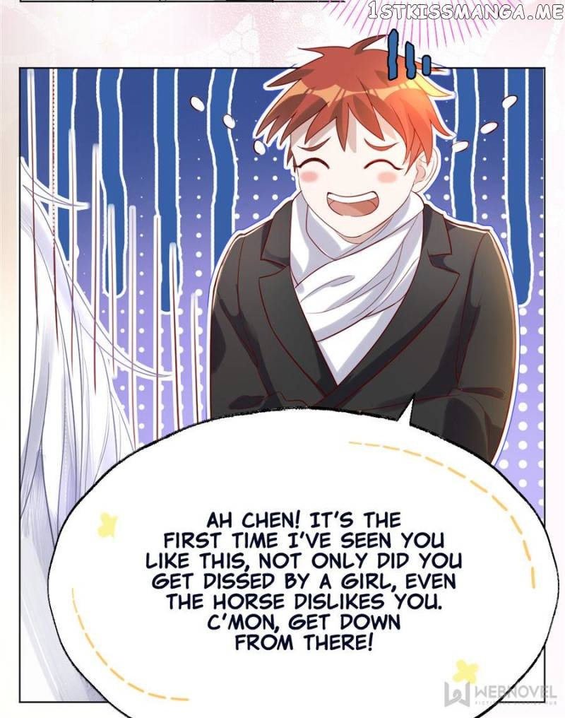 Sweet Love chapter 41 - page 24