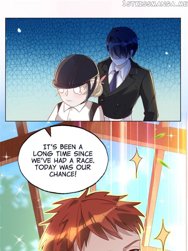 Sweet Love chapter 41 - page 25