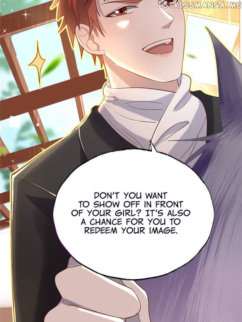 Sweet Love chapter 41 - page 26
