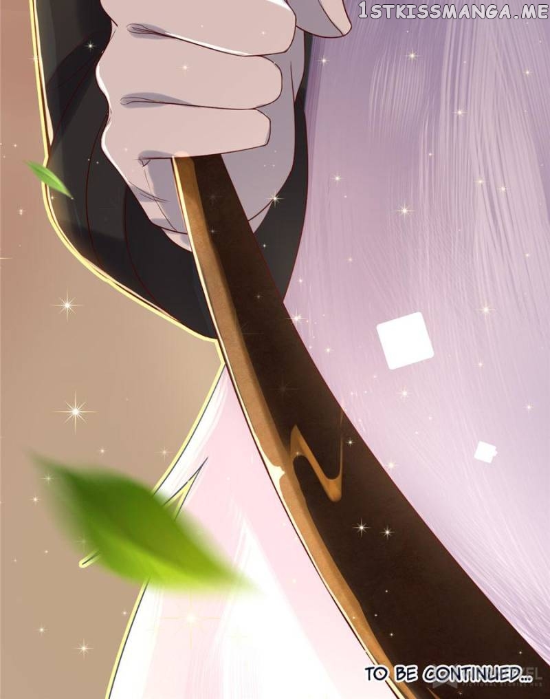Sweet Love chapter 41 - page 27