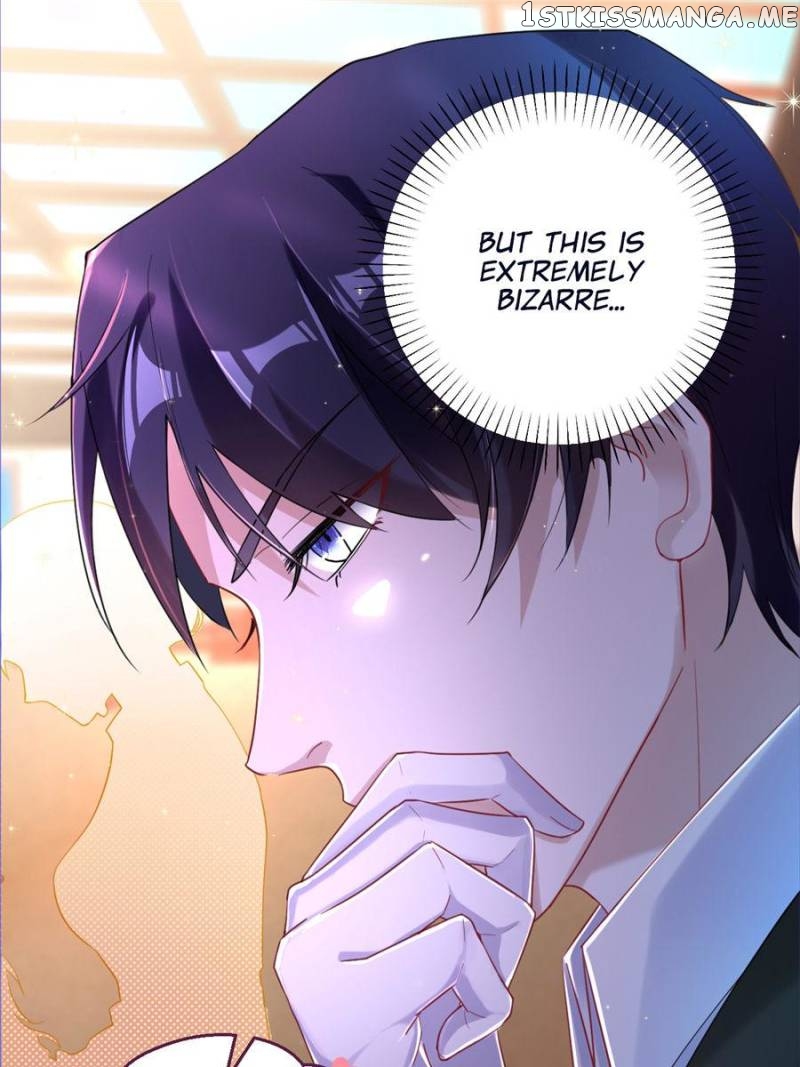 Sweet Love chapter 41 - page 4