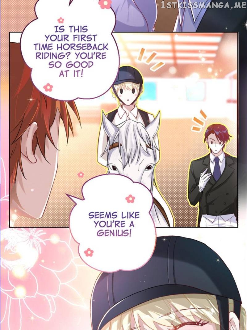 Sweet Love chapter 41 - page 5