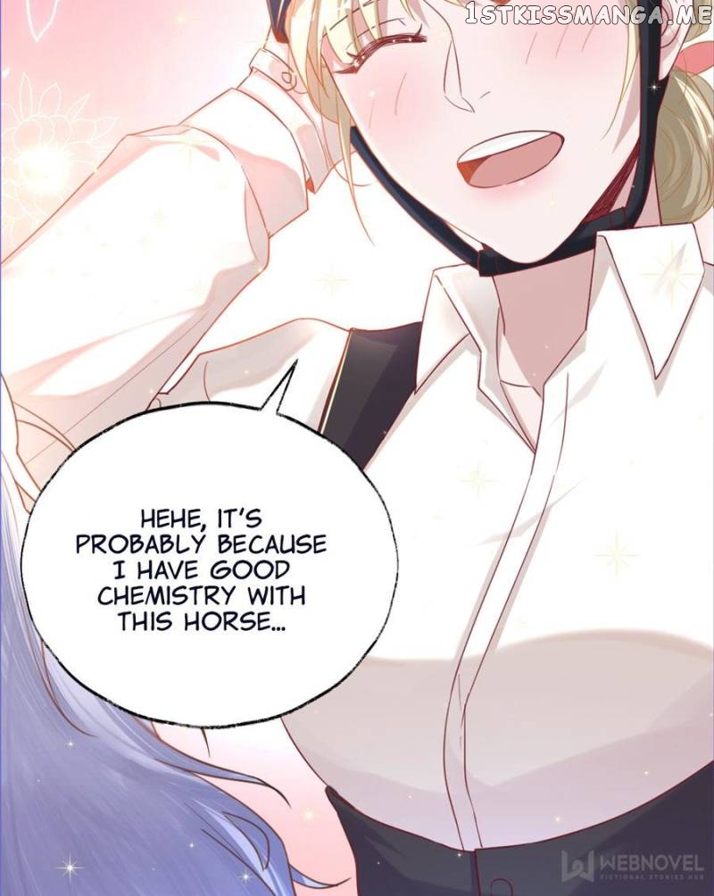 Sweet Love chapter 41 - page 6