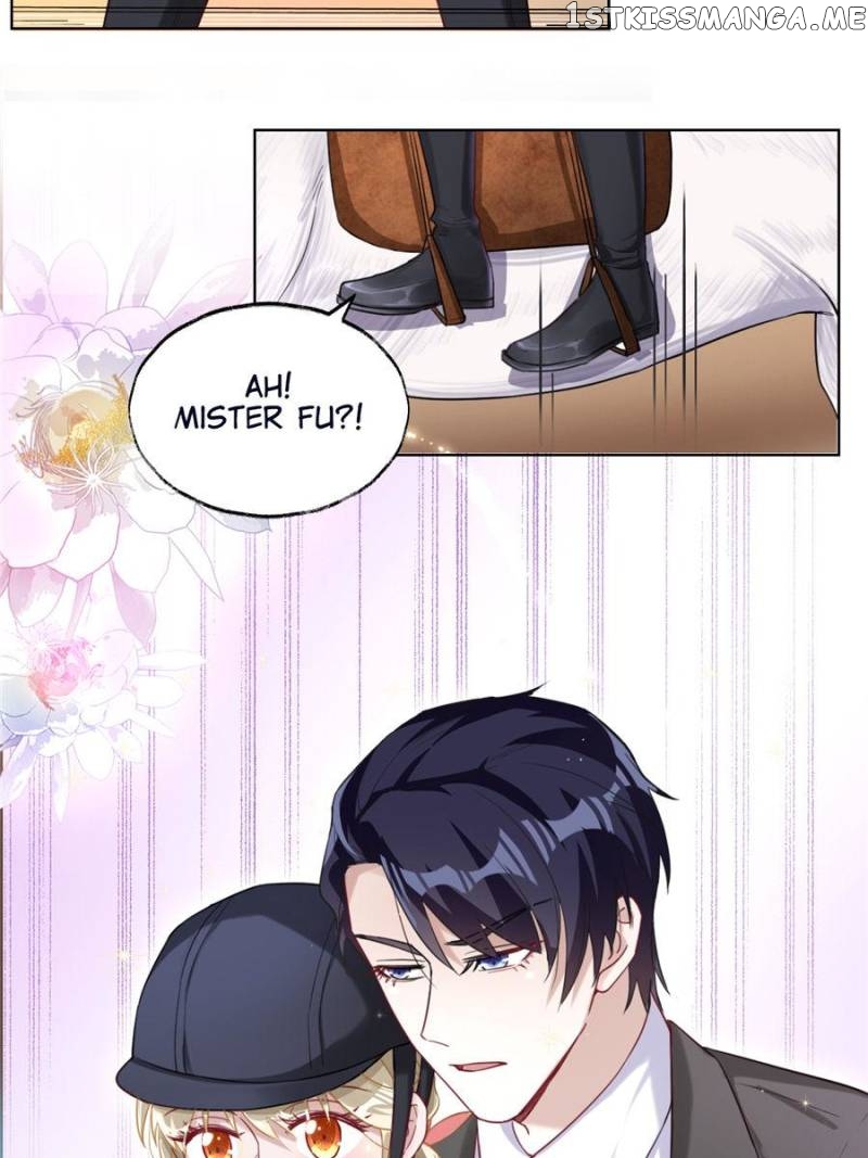 Sweet Love chapter 41 - page 8