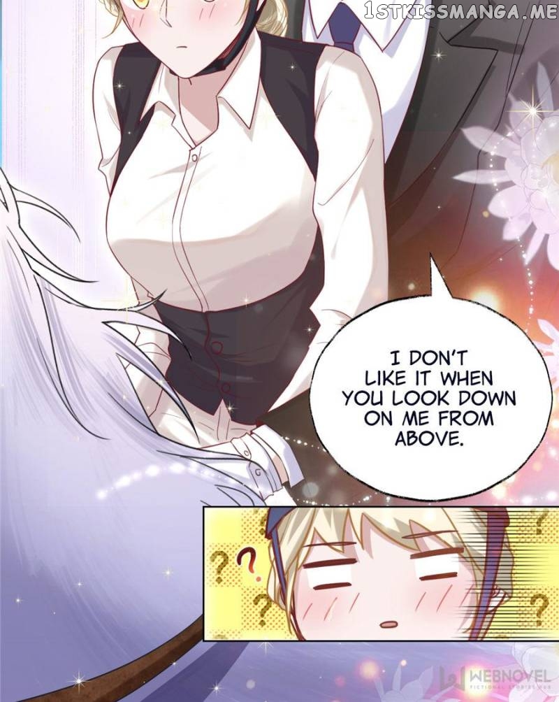 Sweet Love chapter 41 - page 9