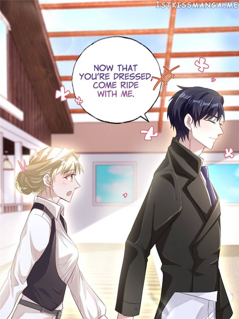 Sweet Love chapter 40 - page 10