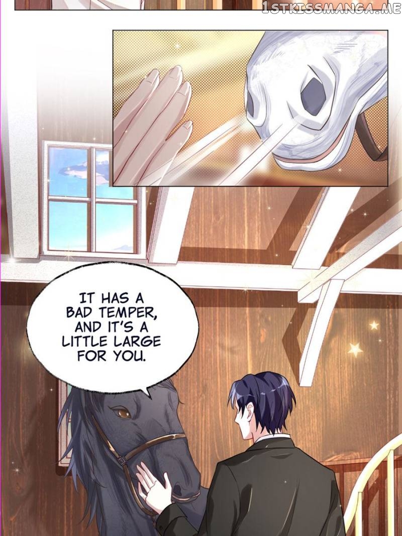 Sweet Love chapter 40 - page 14