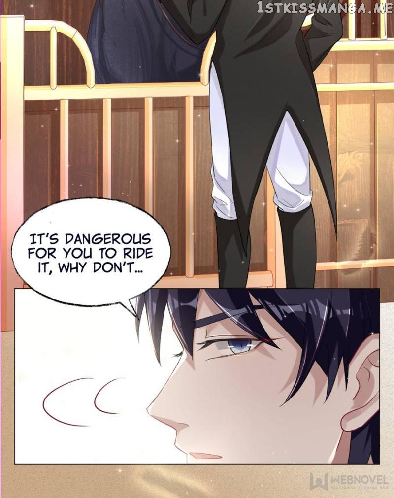 Sweet Love chapter 40 - page 15