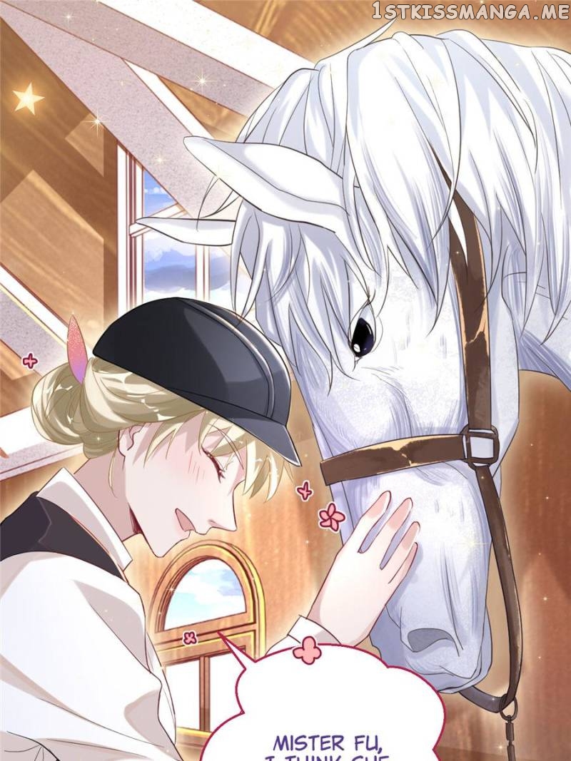 Sweet Love chapter 40 - page 16