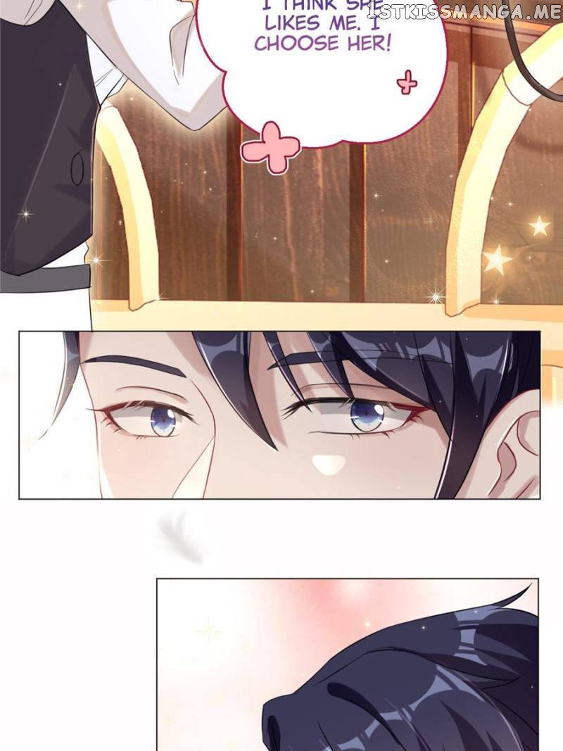 Sweet Love chapter 40 - page 17