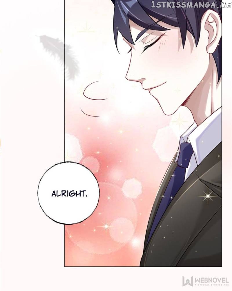 Sweet Love chapter 40 - page 18