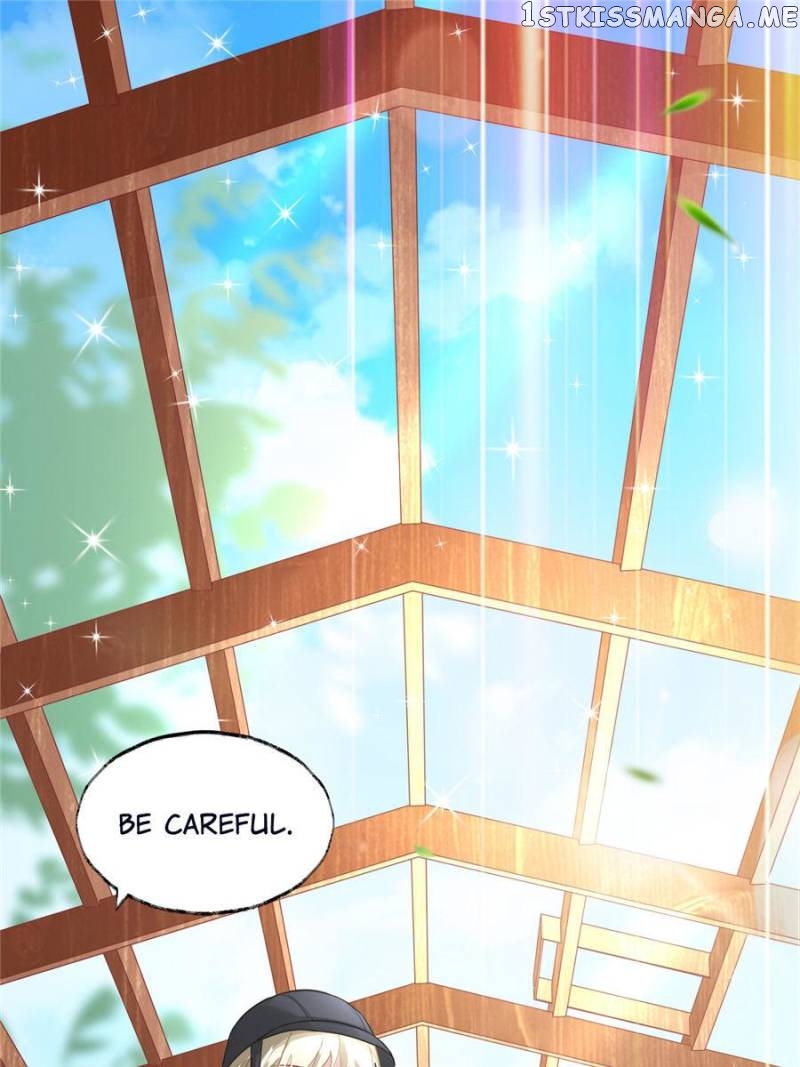Sweet Love chapter 40 - page 19