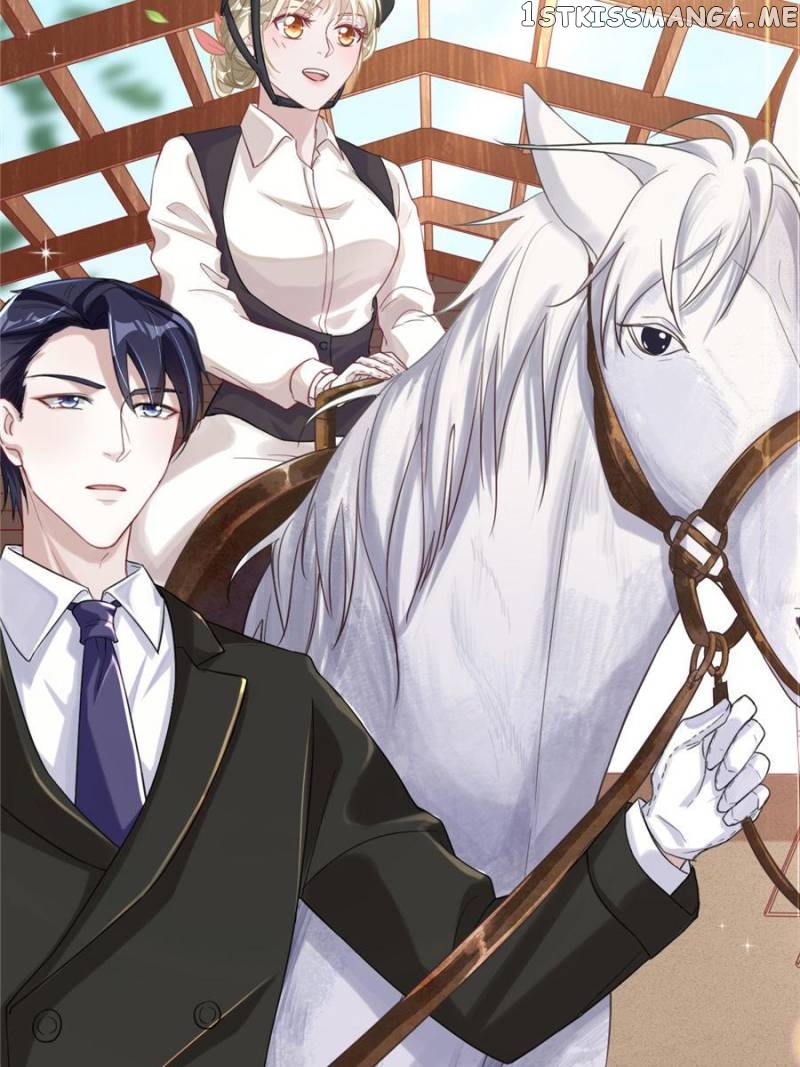 Sweet Love chapter 40 - page 20