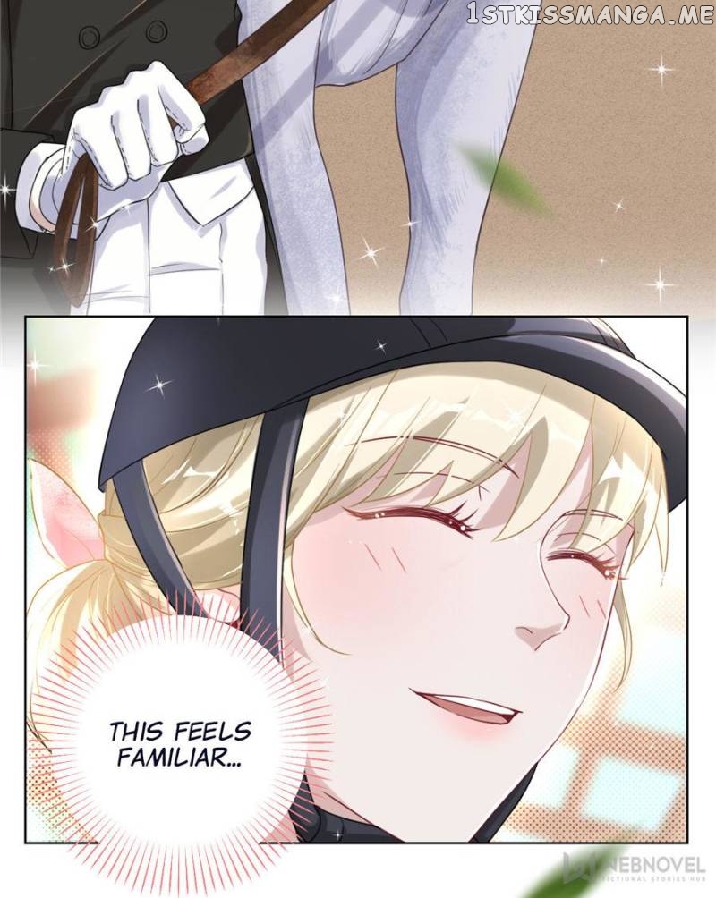 Sweet Love chapter 40 - page 21
