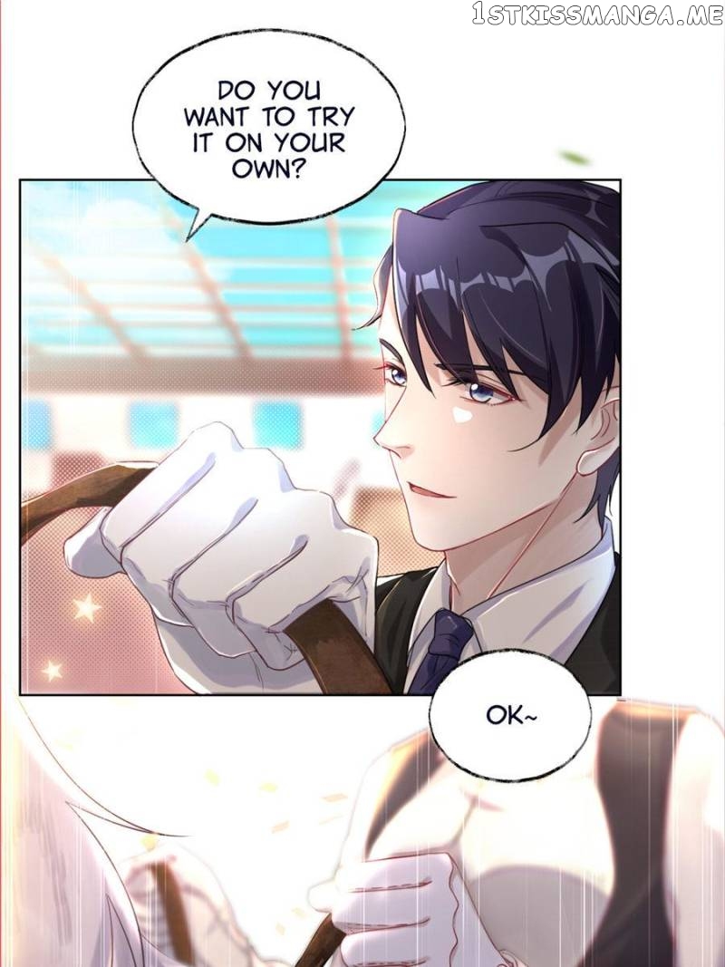 Sweet Love chapter 40 - page 22