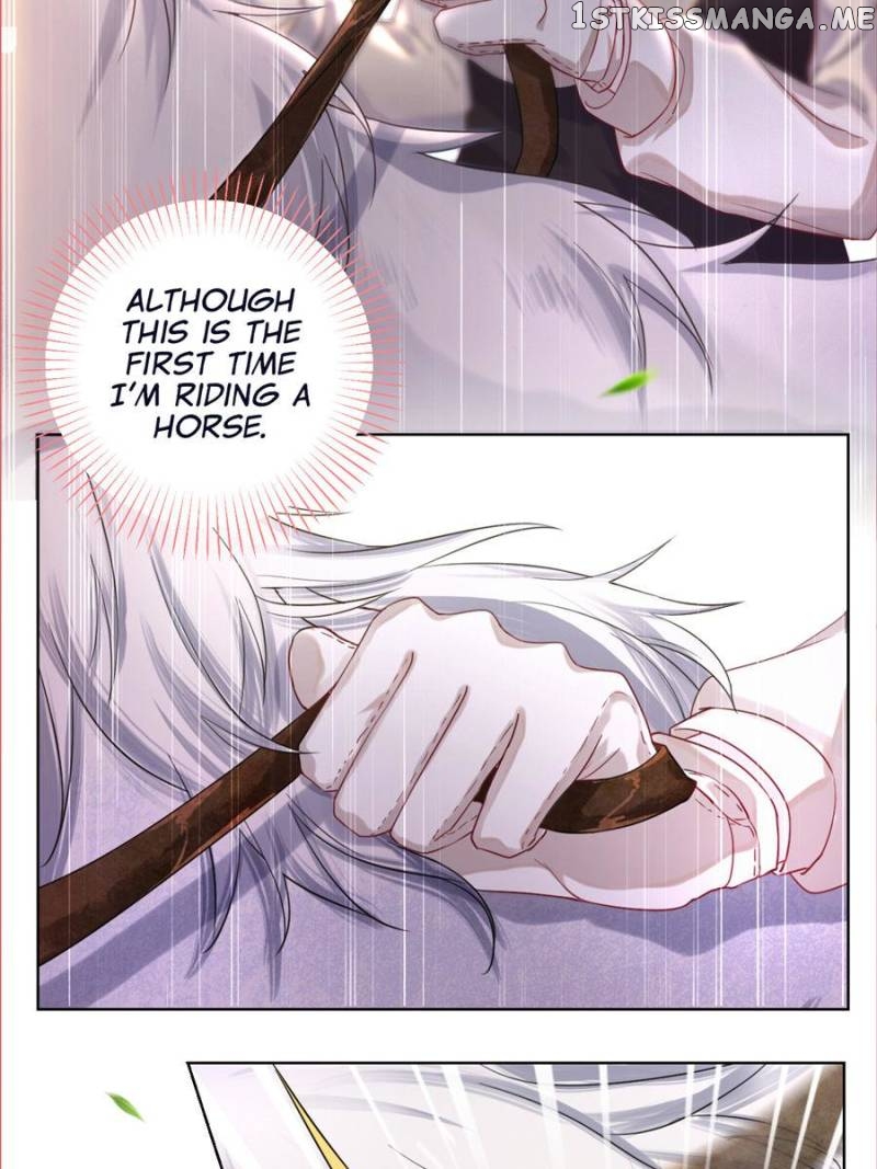 Sweet Love chapter 40 - page 23