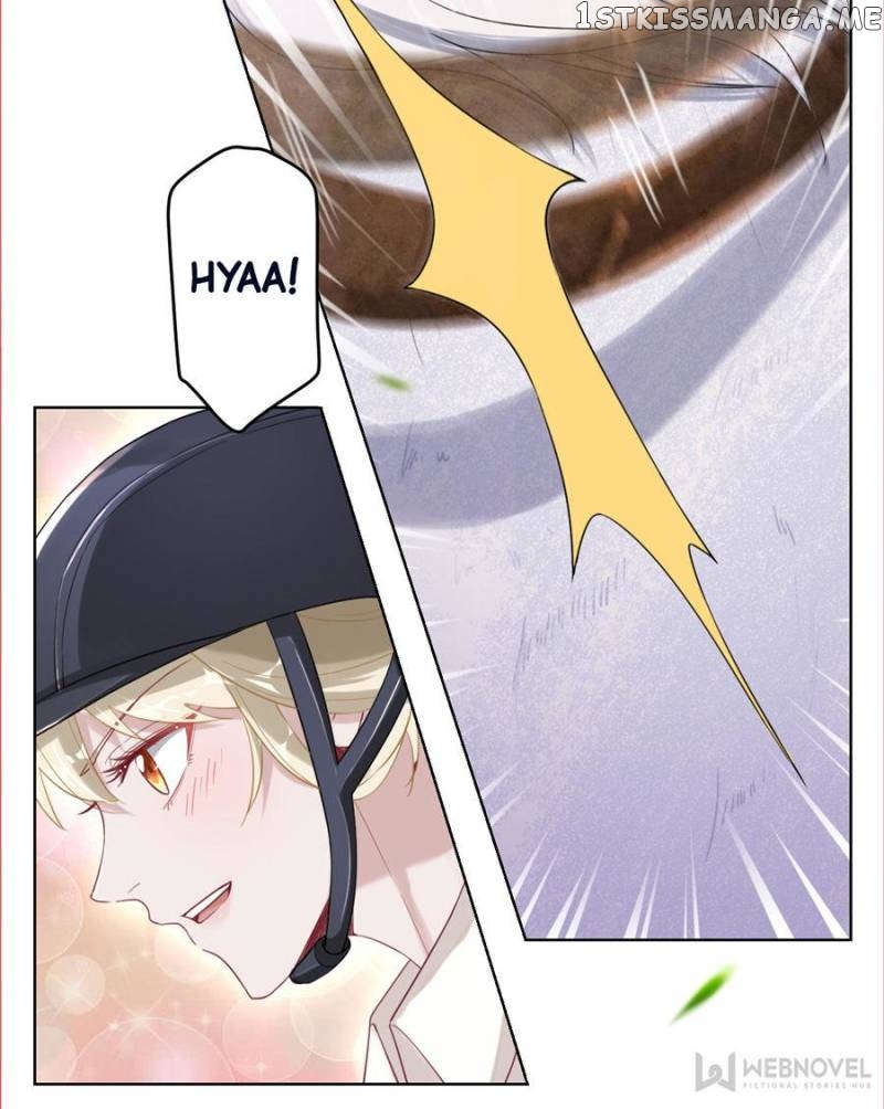 Sweet Love chapter 40 - page 24