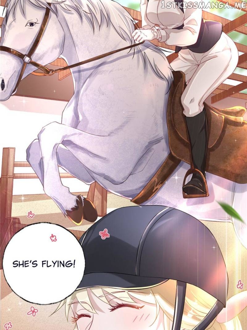 Sweet Love chapter 40 - page 26