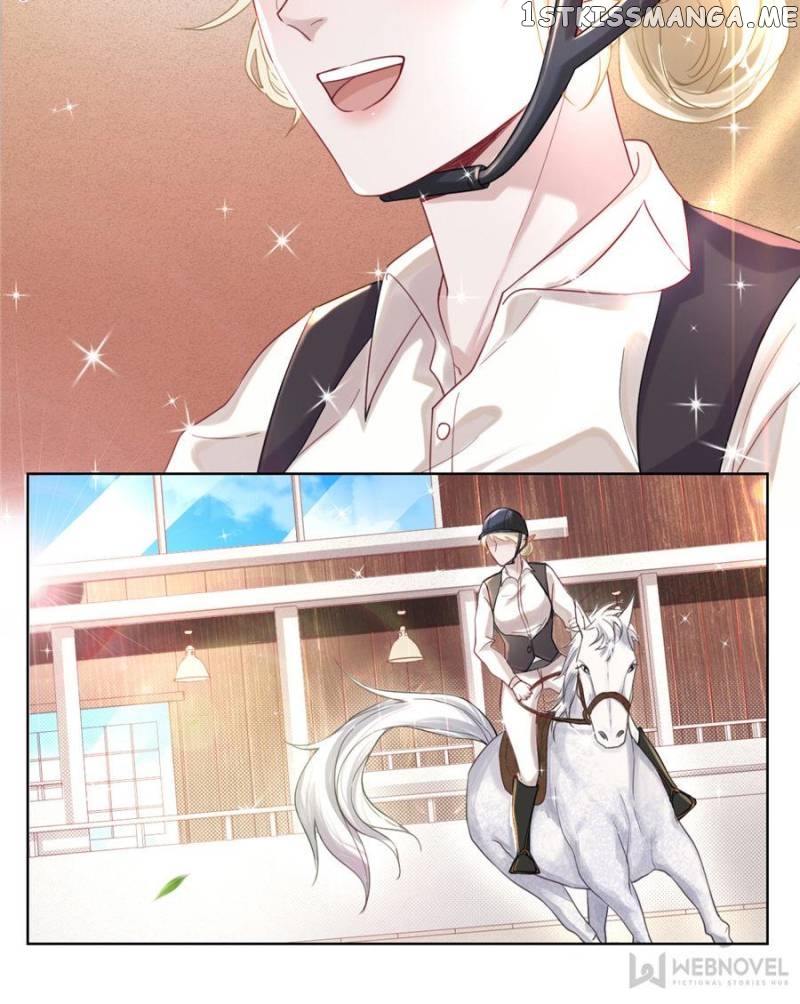 Sweet Love chapter 40 - page 27