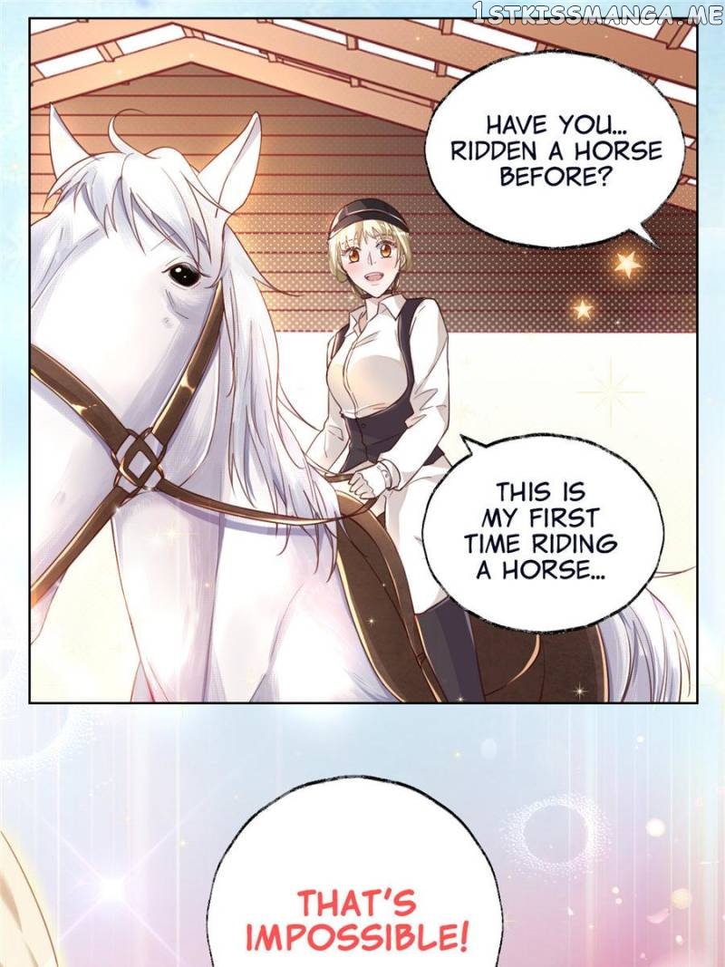 Sweet Love chapter 40 - page 28