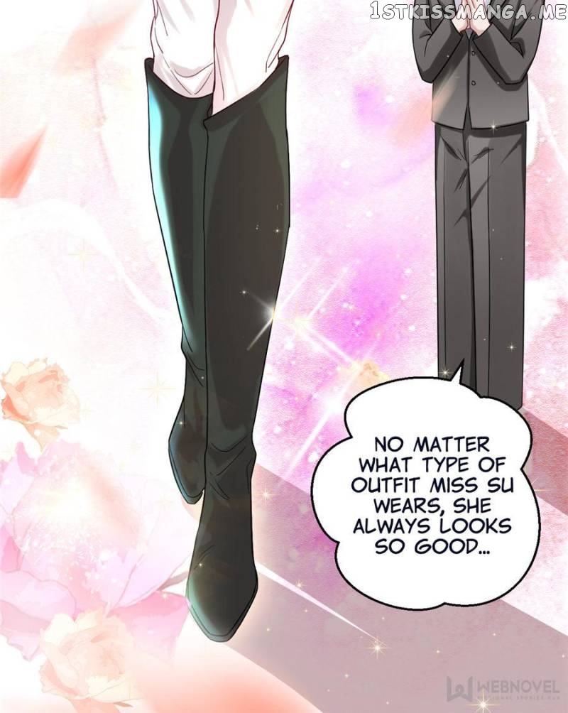 Sweet Love chapter 40 - page 3
