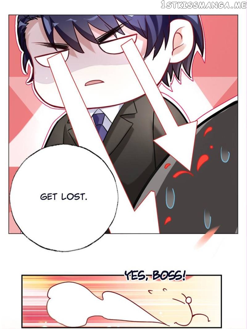 Sweet Love chapter 40 - page 4
