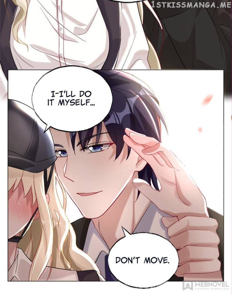 Sweet Love chapter 40 - page 6