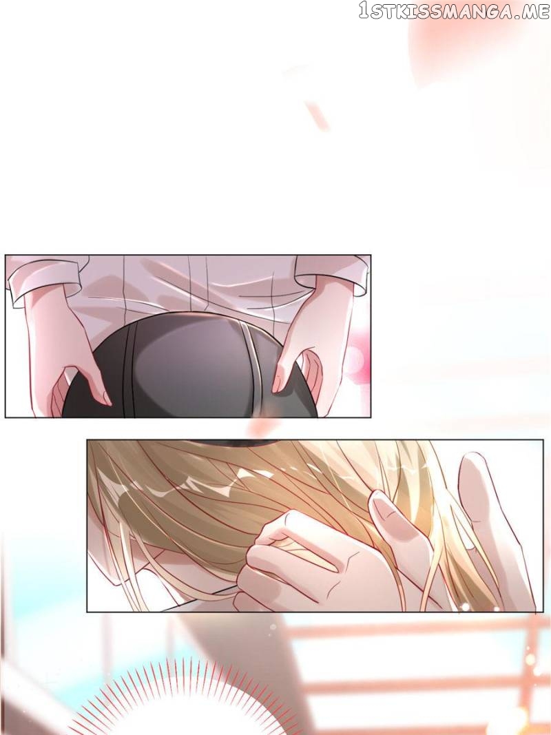 Sweet Love chapter 40 - page 7