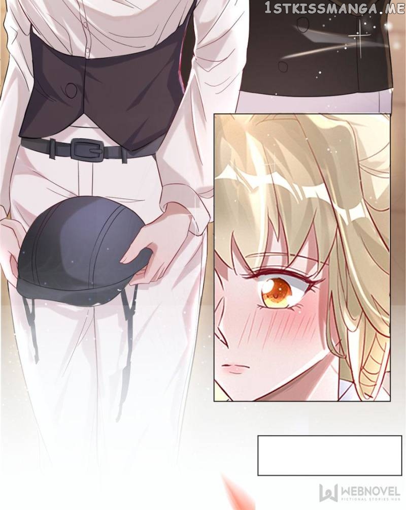 Sweet Love chapter 40 - page 9