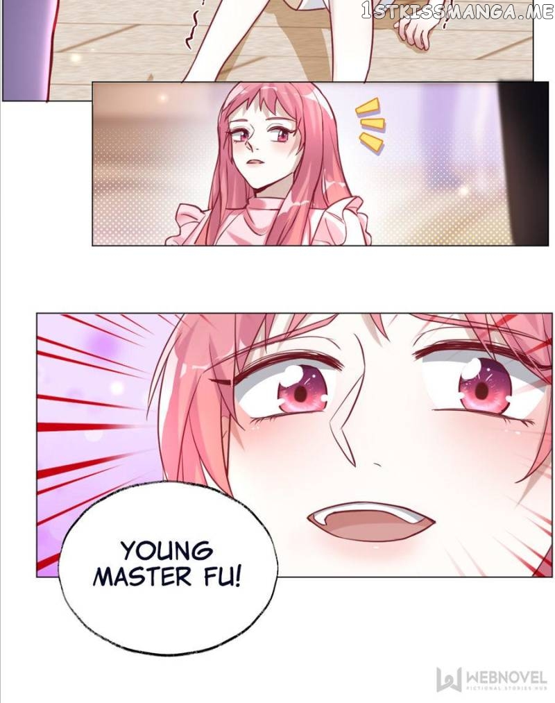 Sweet Love chapter 39 - page 15